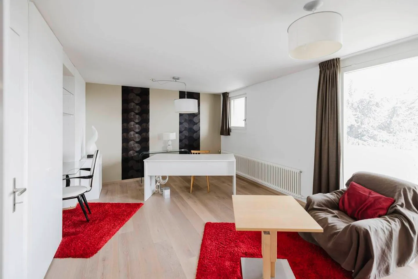 Wunderschöne zeitgenössische Villa - Foto 5 von 7