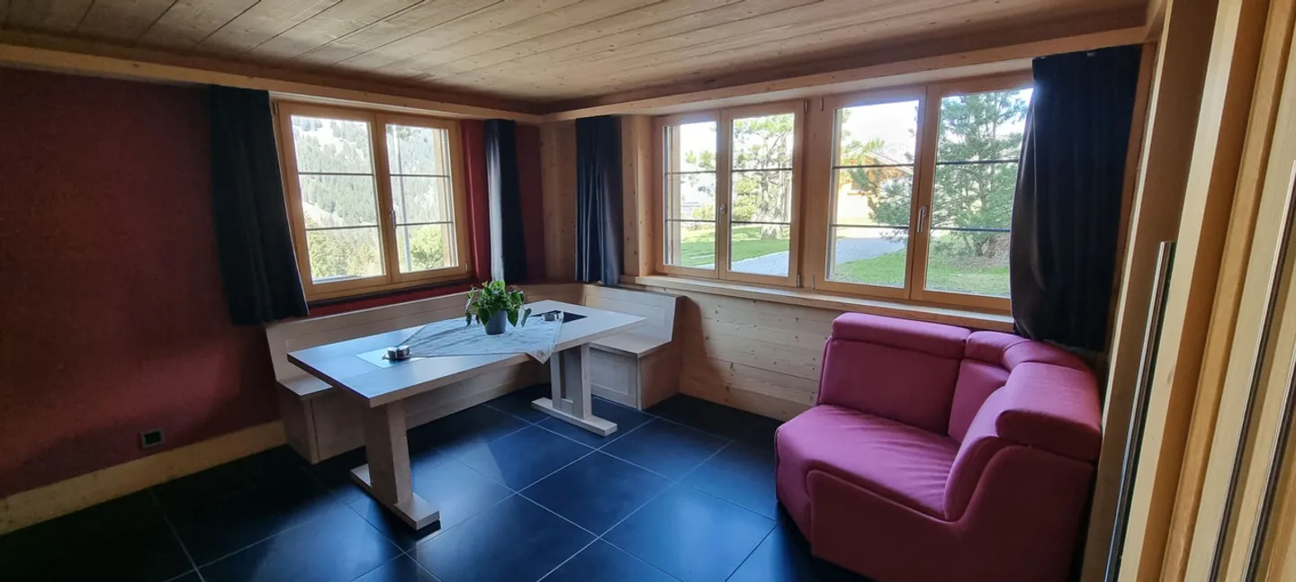 Chalet in affitto - Foto 16 di 32