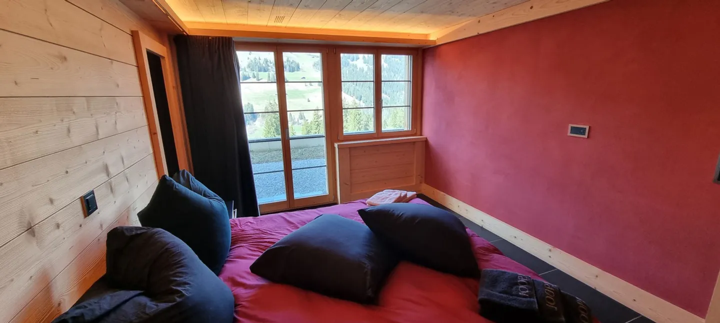 Chalet in affitto - Foto 17 di 32
