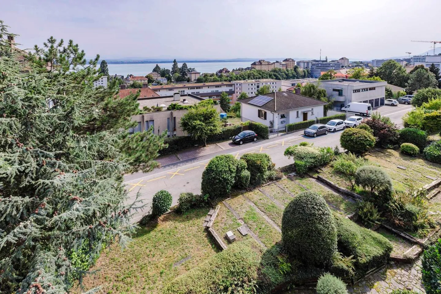 Wunderschöne zeitgenössische Villa - Foto 7 von 7