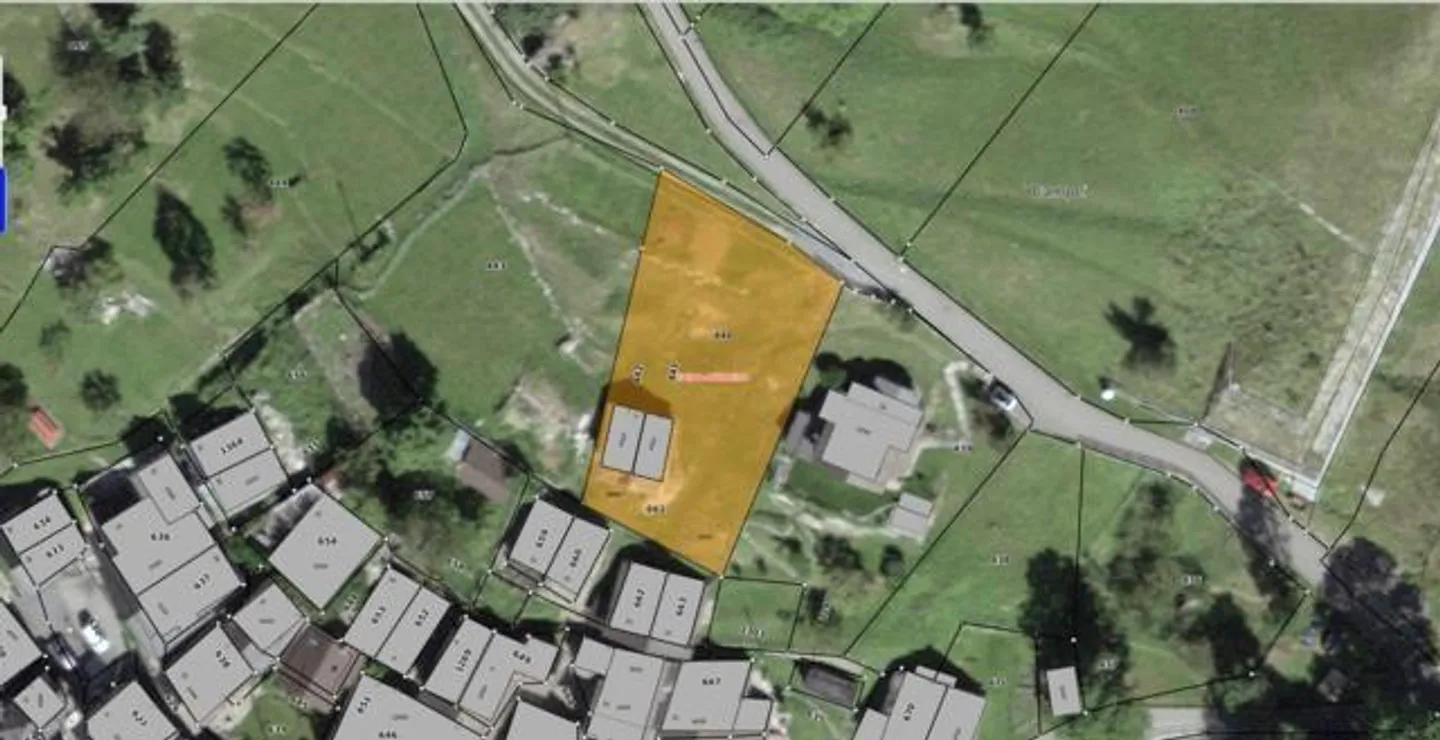 Charmant projet de rénovation à Anzonico - Photo 25 sur 25