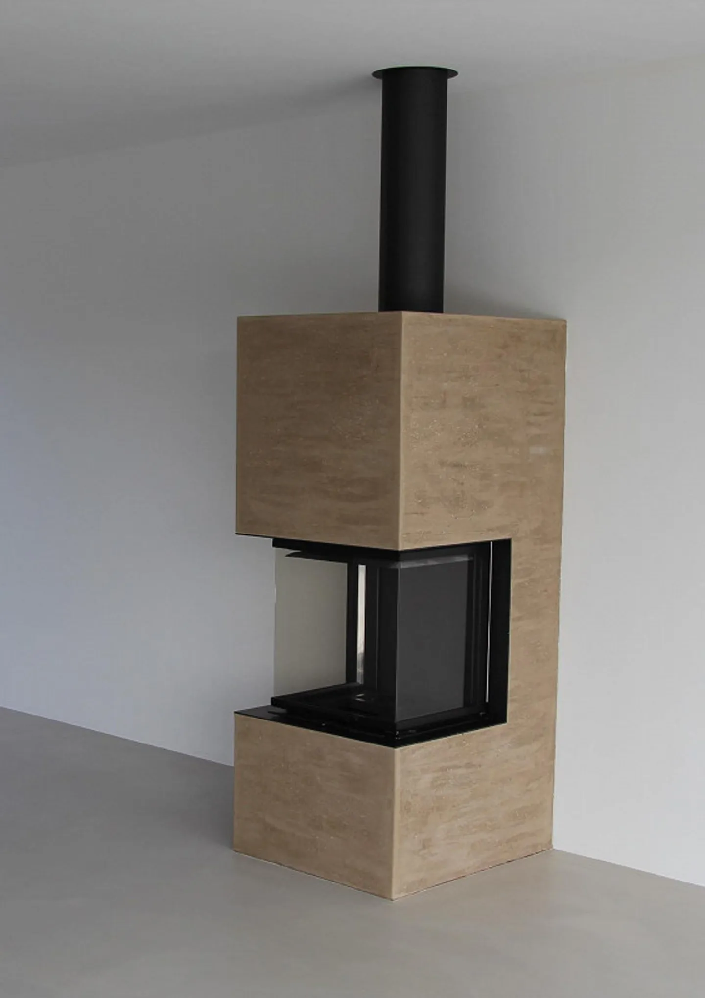 Moderne Attikawohnung in Abtwil - Foto 13 von 22