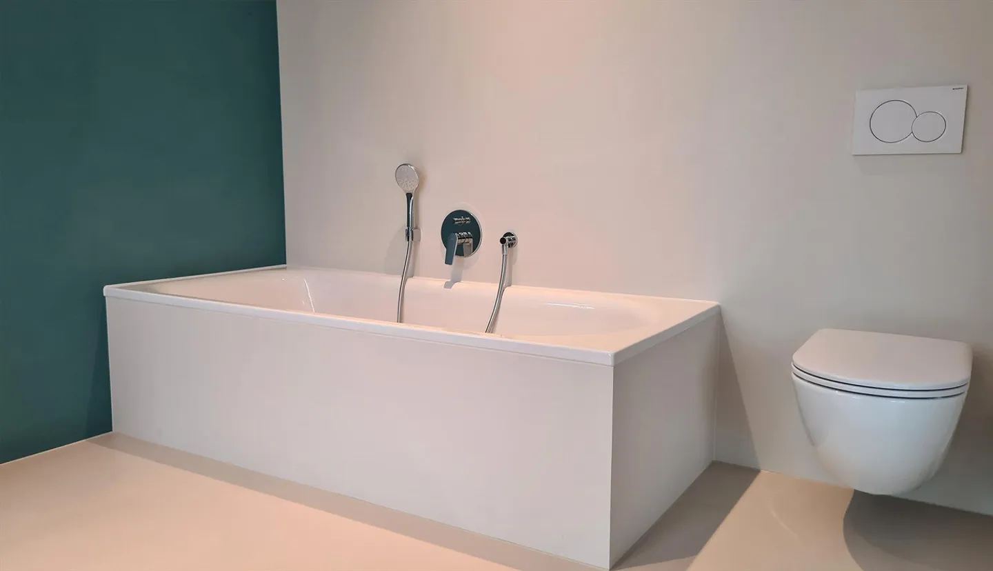 Moderne Attikawohnung in Abtwil - Foto 16 von 22