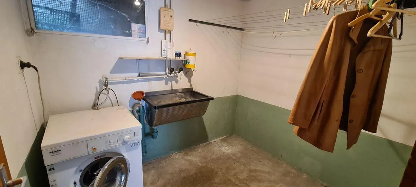 Fully, Einfamilienhaus zu renovieren, 5,5 Zimmer + Keller - Foto 10 von 10