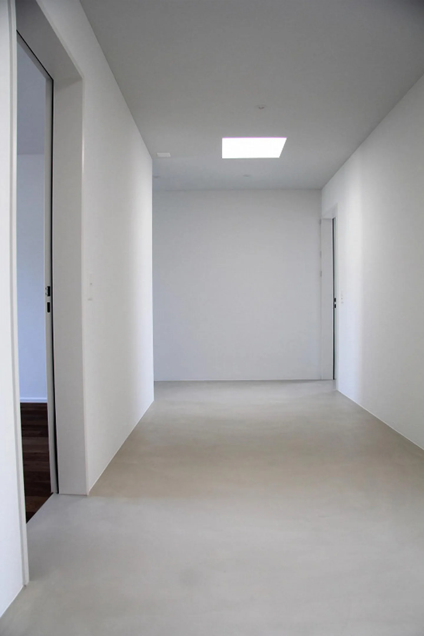 Moderne Attikawohnung in Abtwil - Foto 21 von 22