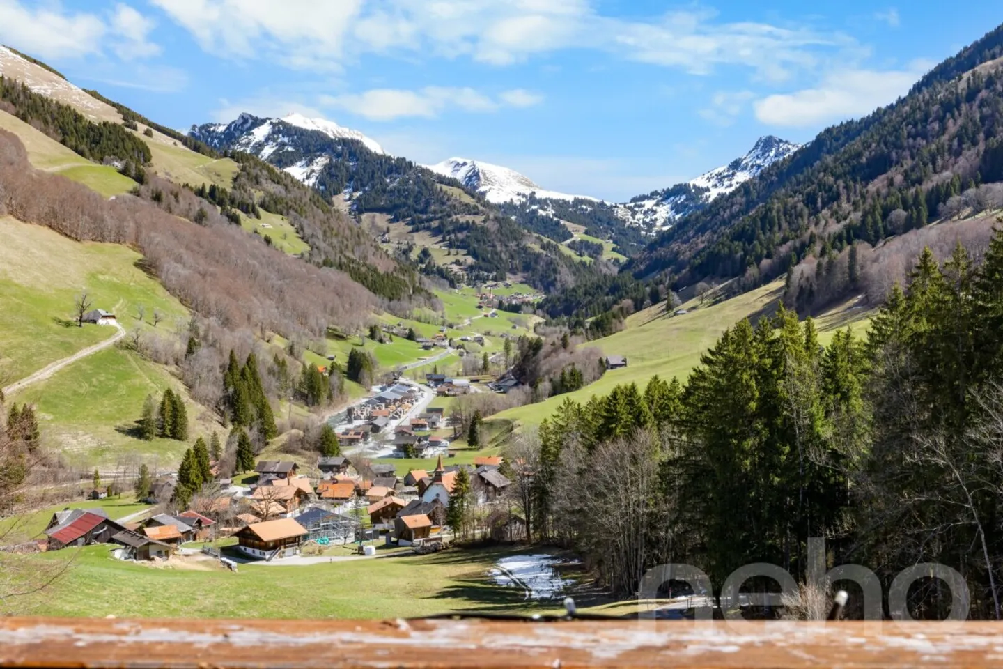 Chalet Eccezionale con Vista Montagna - Foto 11 di 12
