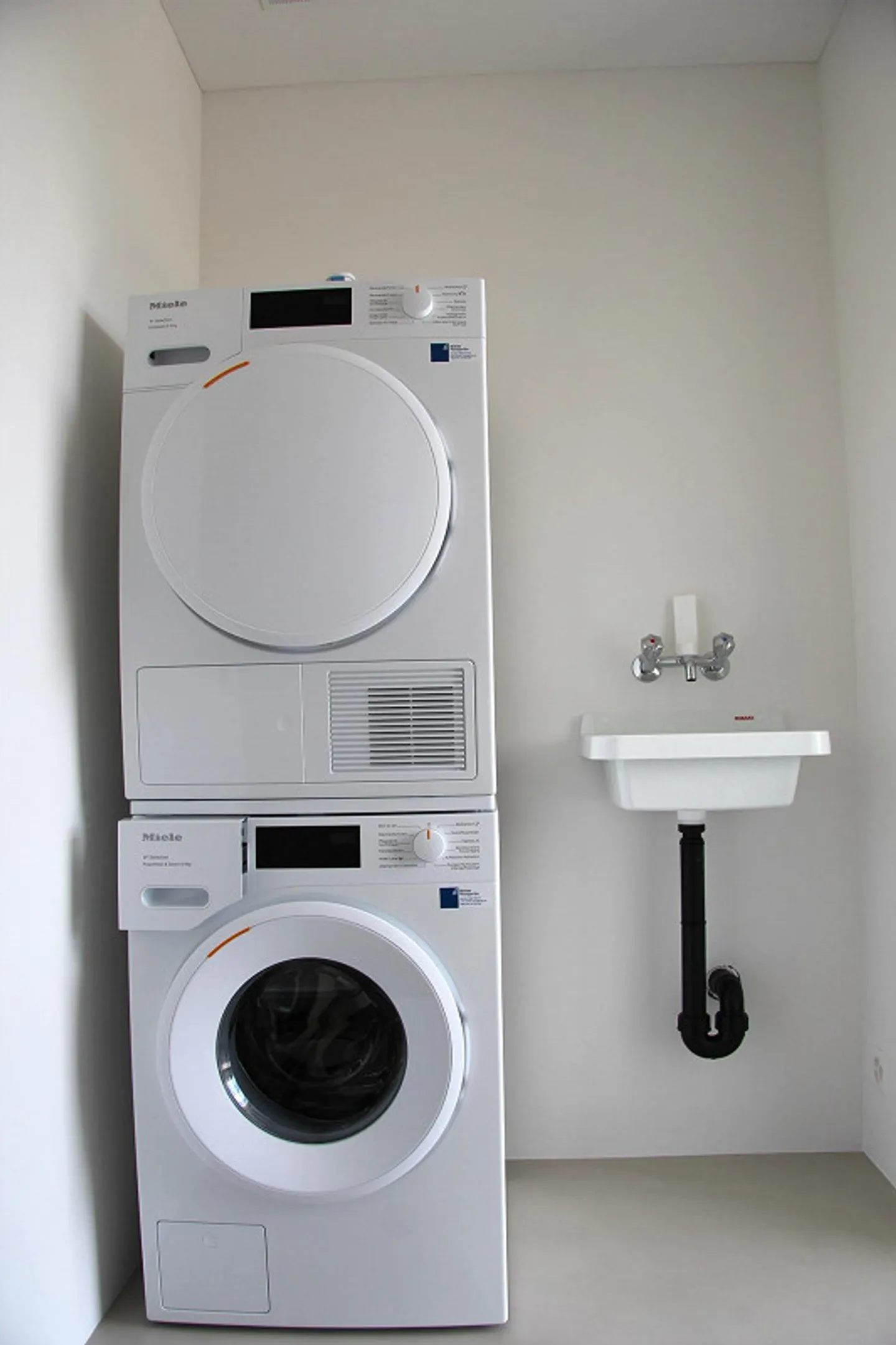 Moderne Attikawohnung in Abtwil - Foto 22 von 22