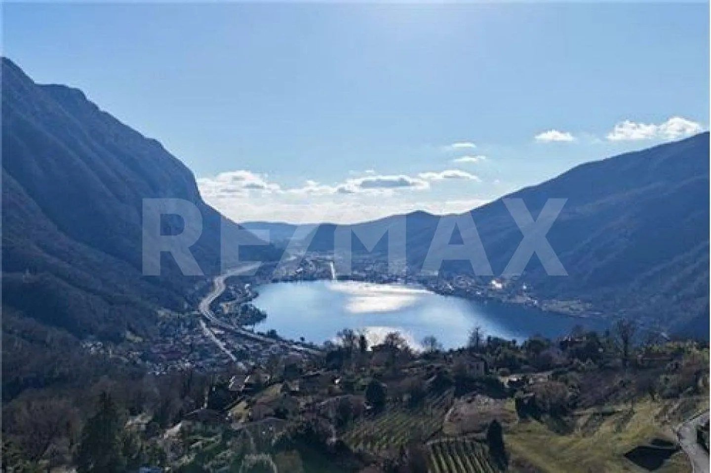 Wunderschöne 5 ½ Zimmer Villa mit atemberaubendem Blick - Foto 7 von 13