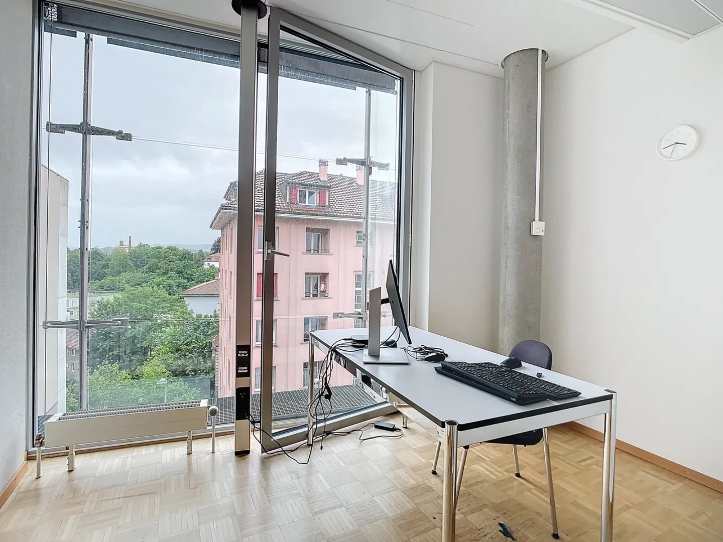 SUPERFICIE AMMINISTRATIVA DI CIRCA 881 M² AL 4° PIANO - Foto 12 di 27