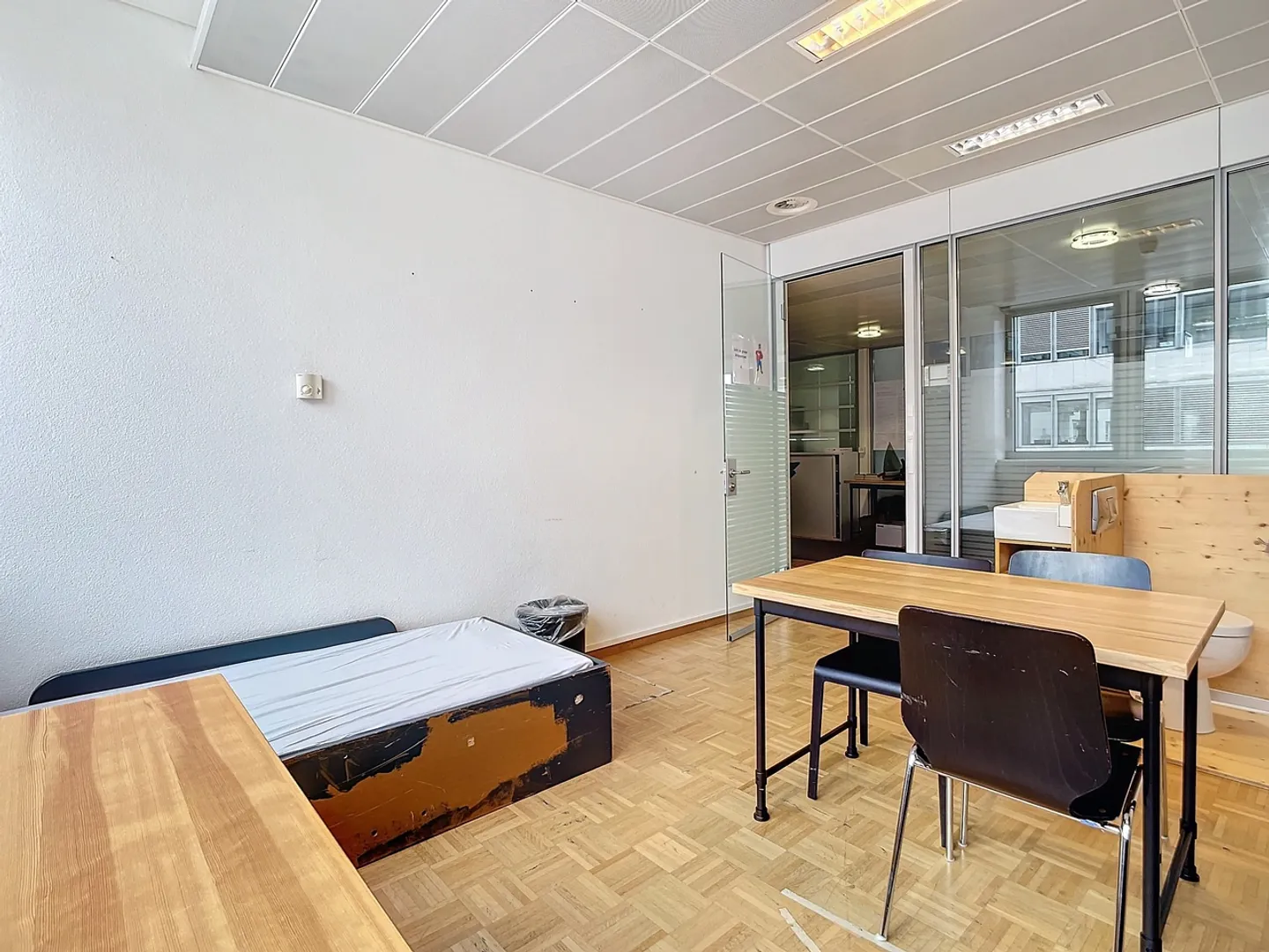 SUPERFICIE AMMINISTRATIVA DI CIRCA 881 M² AL 4° PIANO - Foto 14 di 27
