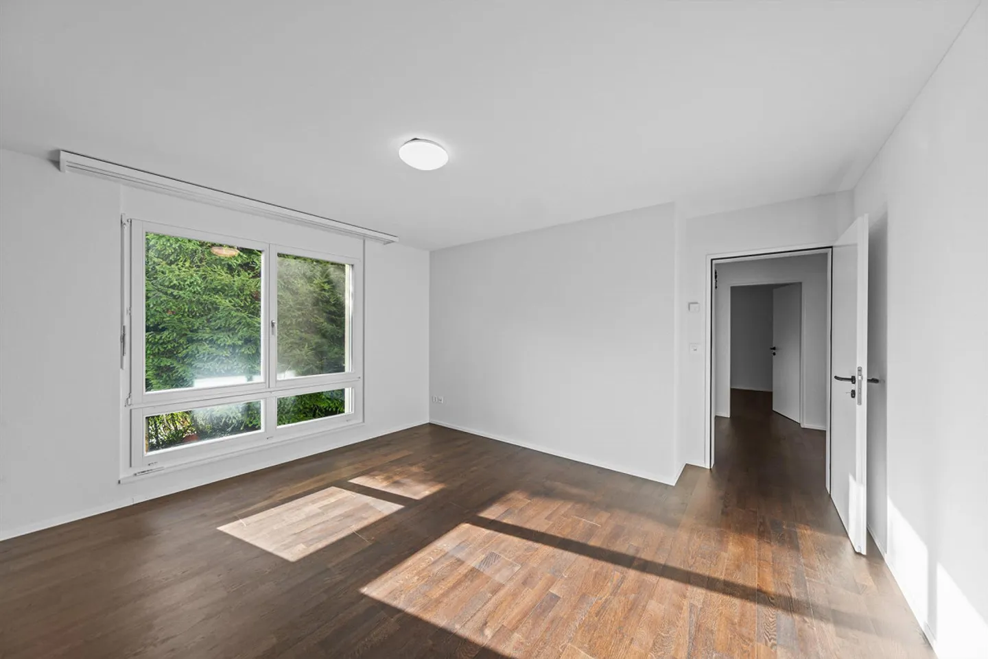 Appartement entièrement rénové au bord du lac - Photo 6 sur 16