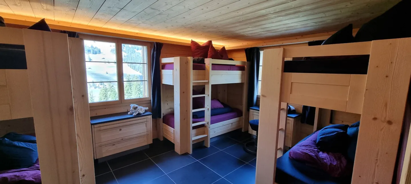 Chalet in affitto - Foto 19 di 32