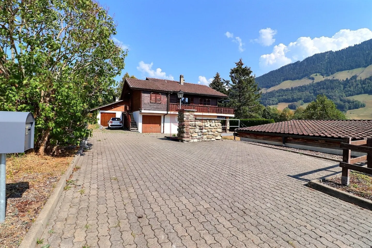 Charming Chalet in Nature - Photo 2 of 13