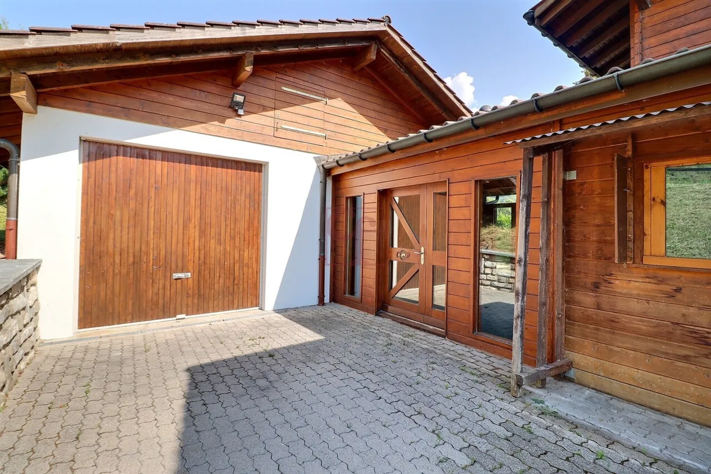Charming Chalet in Nature - Photo 3 of 13