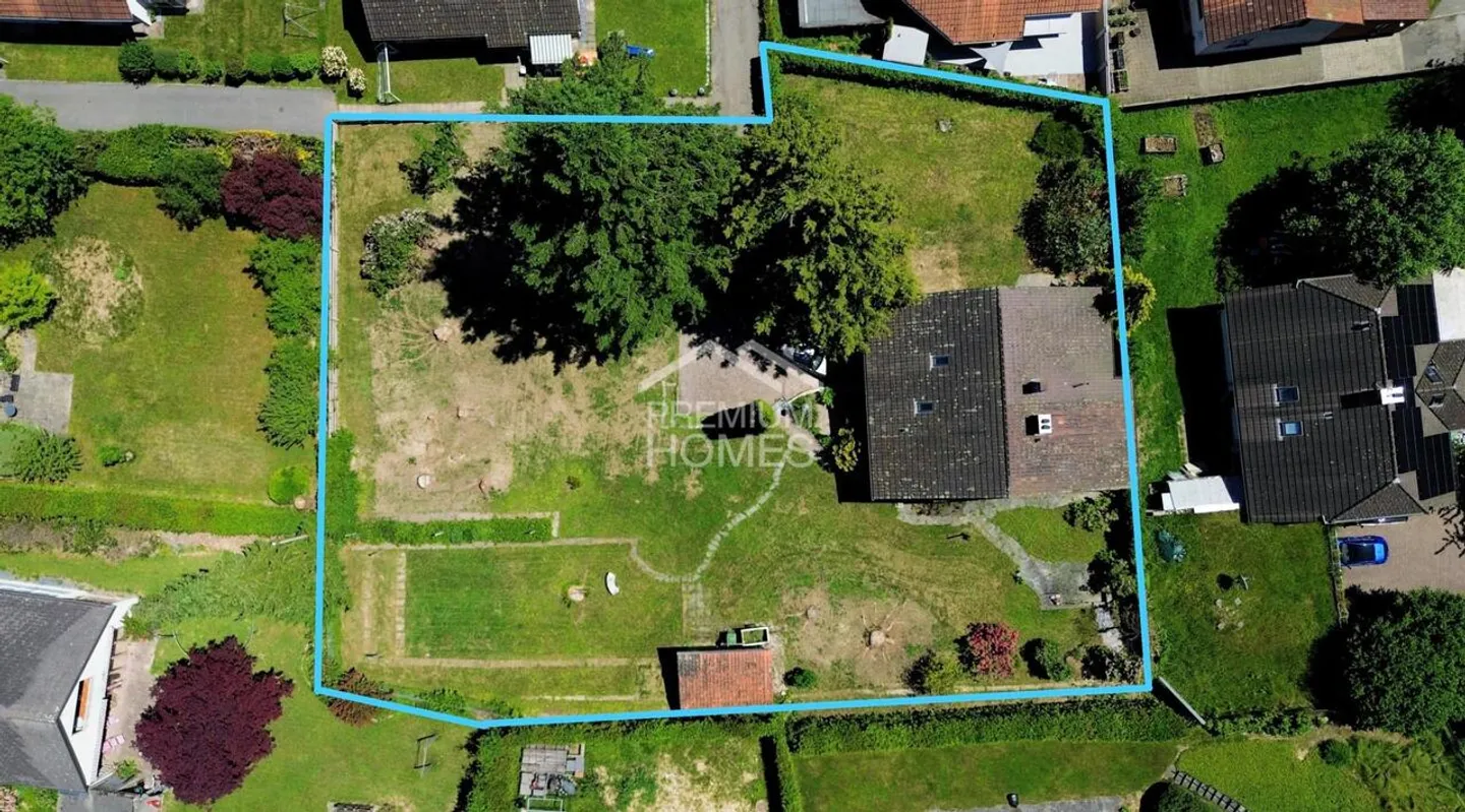 Charming Family Home with Land - Photo 1 of 13