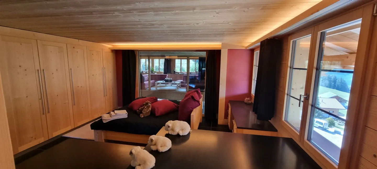 Chalet in affitto - Foto 21 di 32