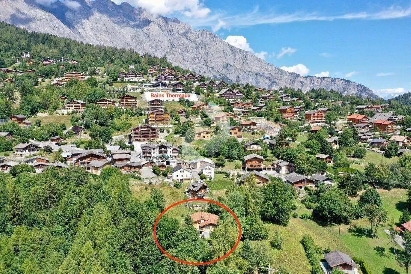Chalet di alta qualità nelle montagne - Foto 4 di 13