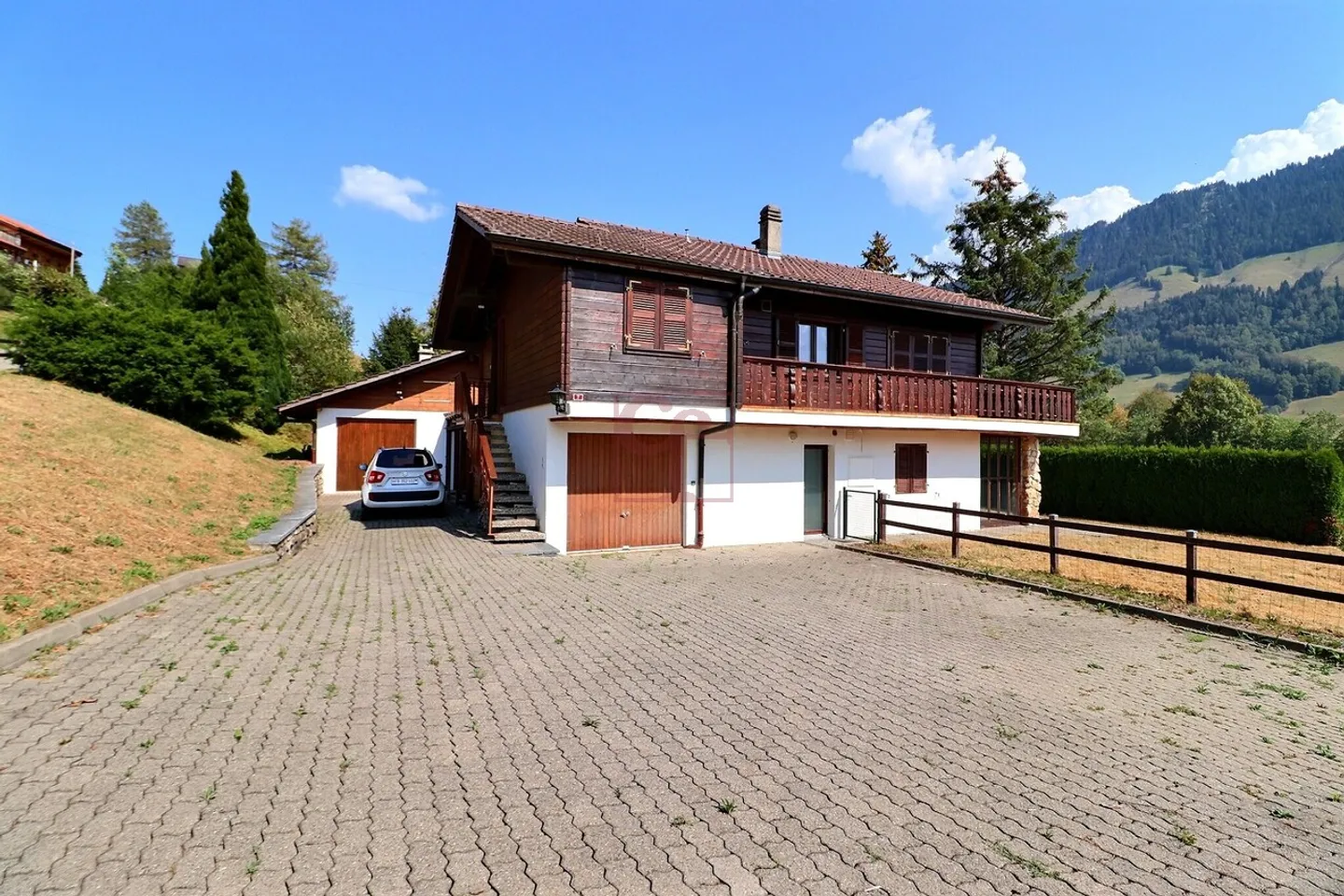 Charming Chalet in Nature - Photo 5 of 13