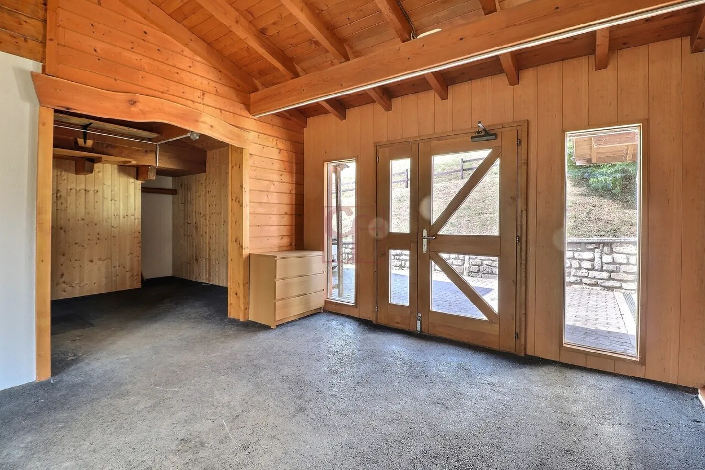 Charming Chalet in Nature - Photo 10 of 13