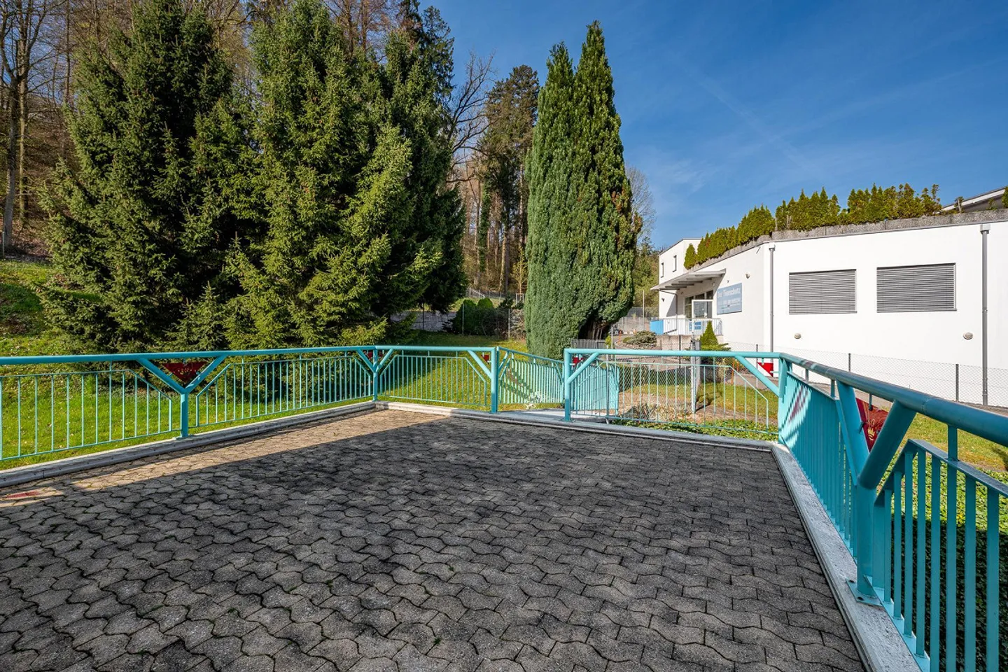 Votre nouvel espace commercial sur la rive gauche du lac de Zurich - Photo 8 sur 9