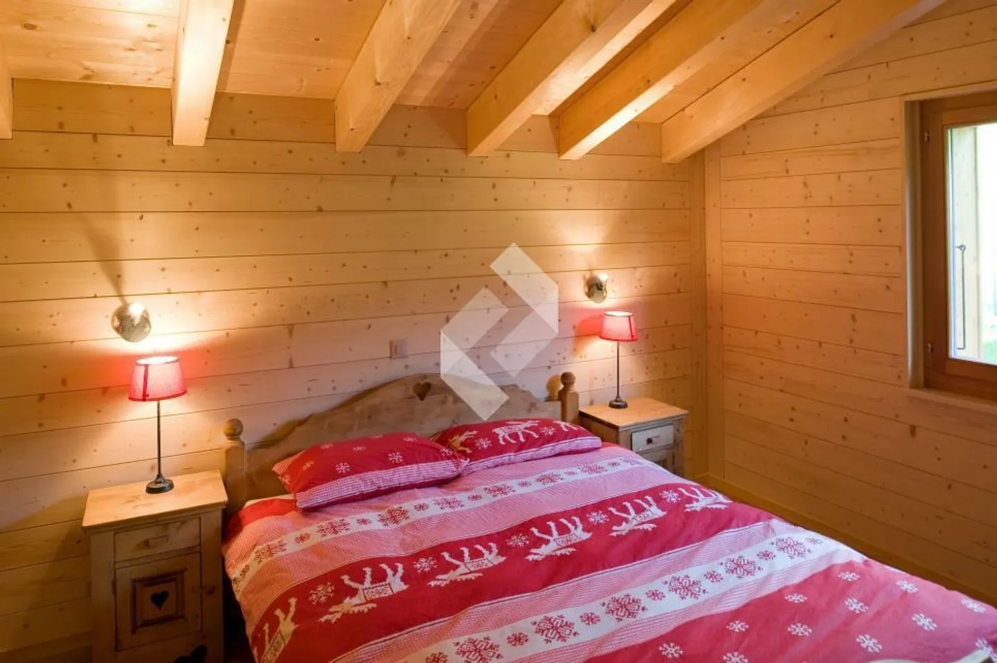 Chalet di alta qualità nelle montagne - Foto 13 di 13