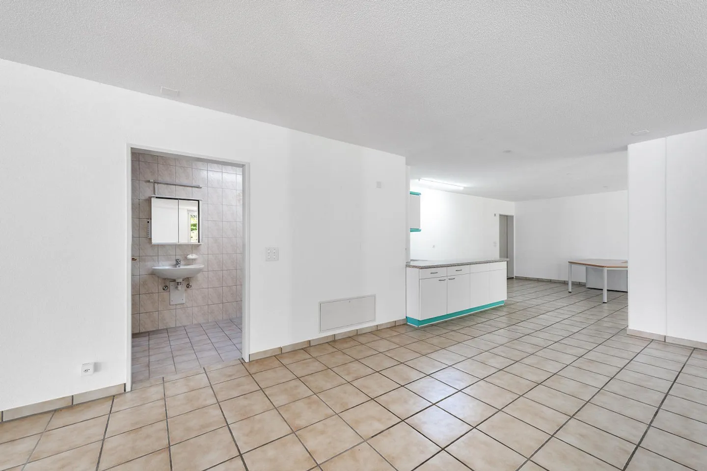 Votre nouvel espace commercial sur la rive gauche du lac de Zurich - Photo 3 sur 9