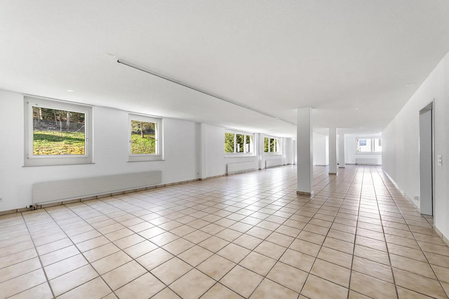 Votre nouvel espace commercial sur la rive gauche du lac de Zurich - Photo 5 sur 9