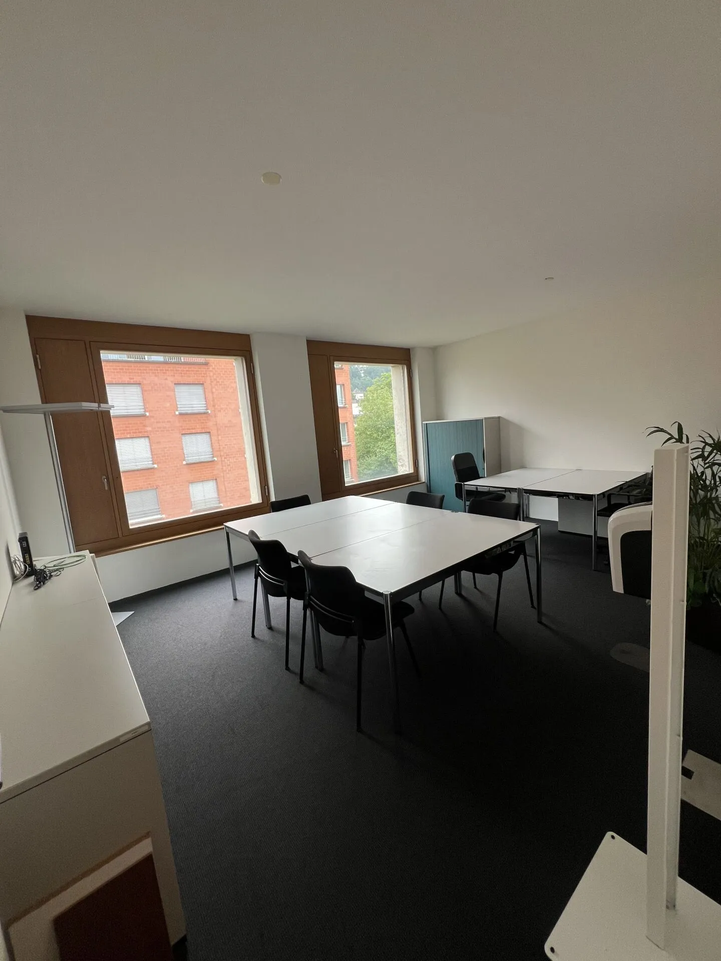Zentrale Gewerbefläche mit Extra-Optionen - Foto 9 von 10