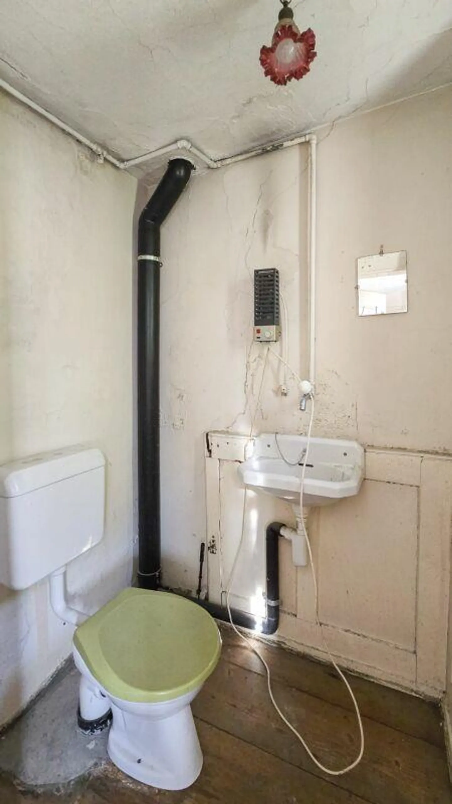 Insieme immobiliare storico con carattere unico - Foto 5 di 13