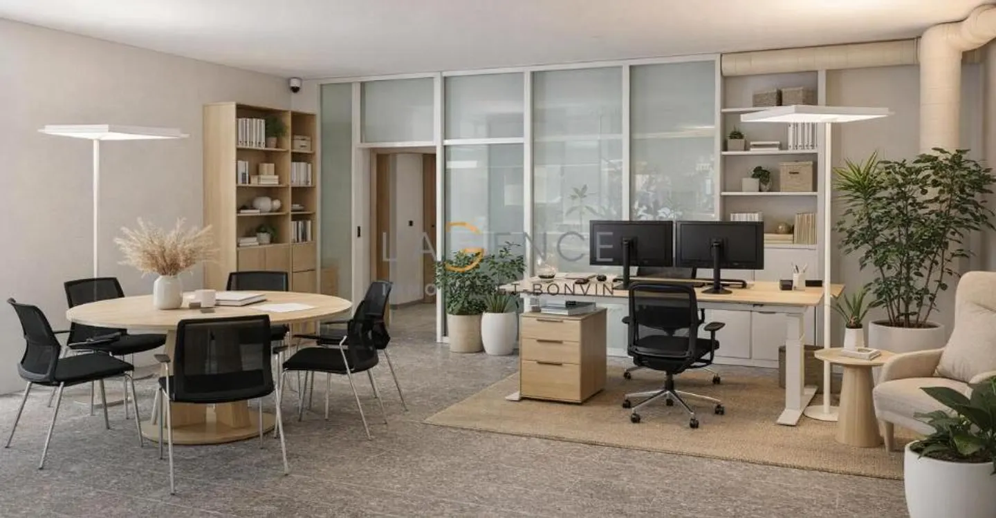 Commercial space of 462 m² - Photo 2 of 5