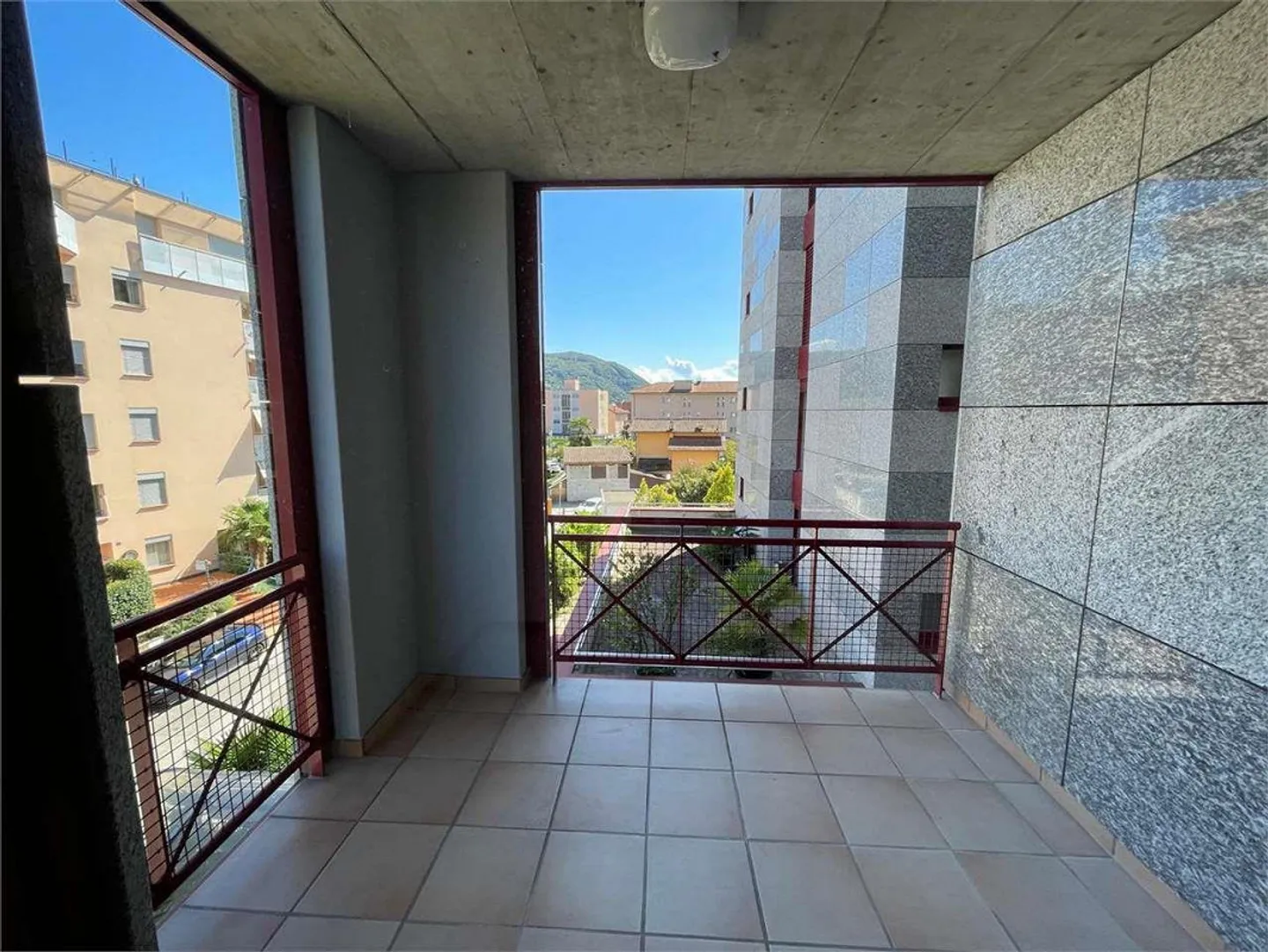 3.5 Room Rental Apartment in Agno Renovated - Photo 1 of 7