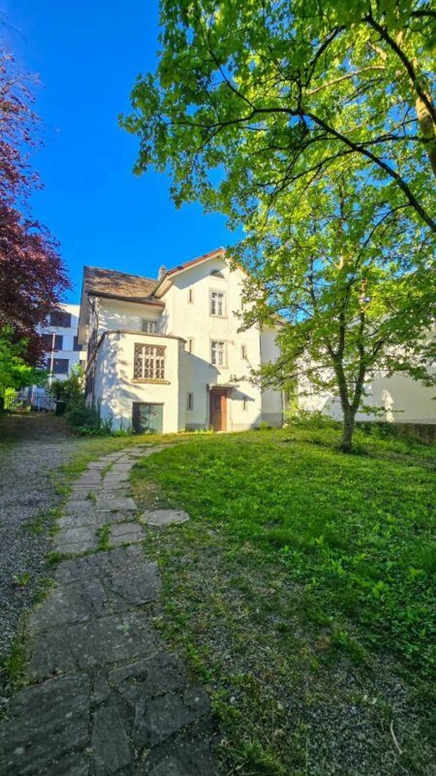 Insieme immobiliare storico con carattere unico - Foto 13 di 13