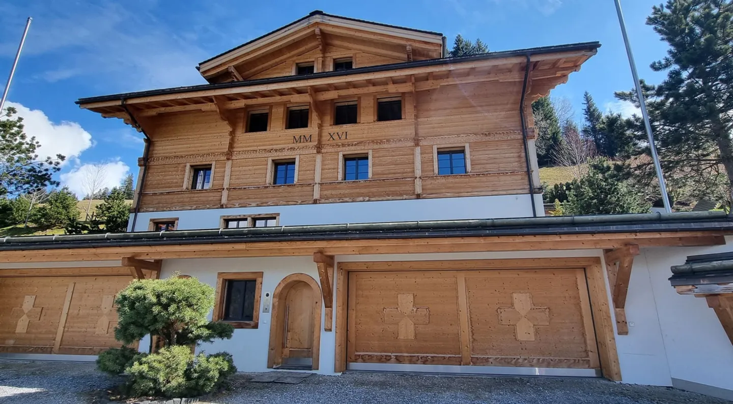 Chalet in affitto - Foto 32 di 32