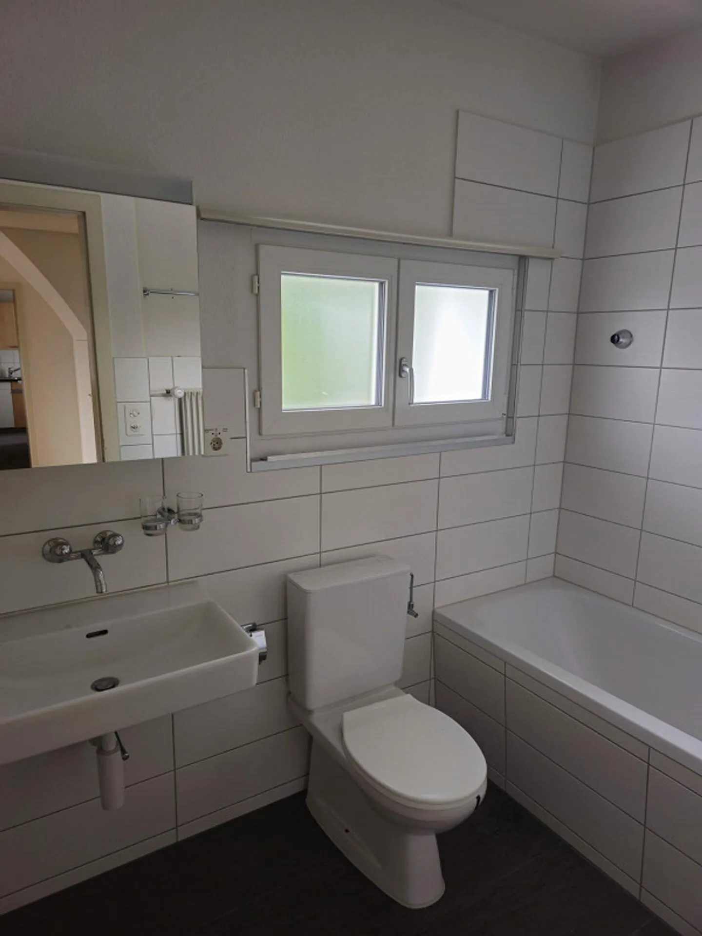 Appartamento duplex attraente di 5,5 stanze alla stazione di Luterbach - Foto 3 di 8