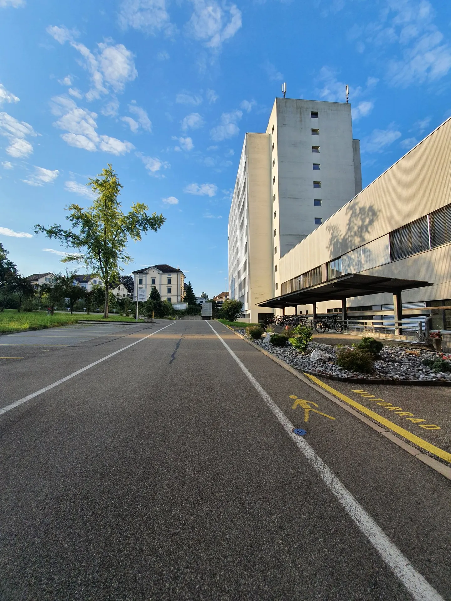 More than just an office: A place for success and innovation - Photo 1 of 8