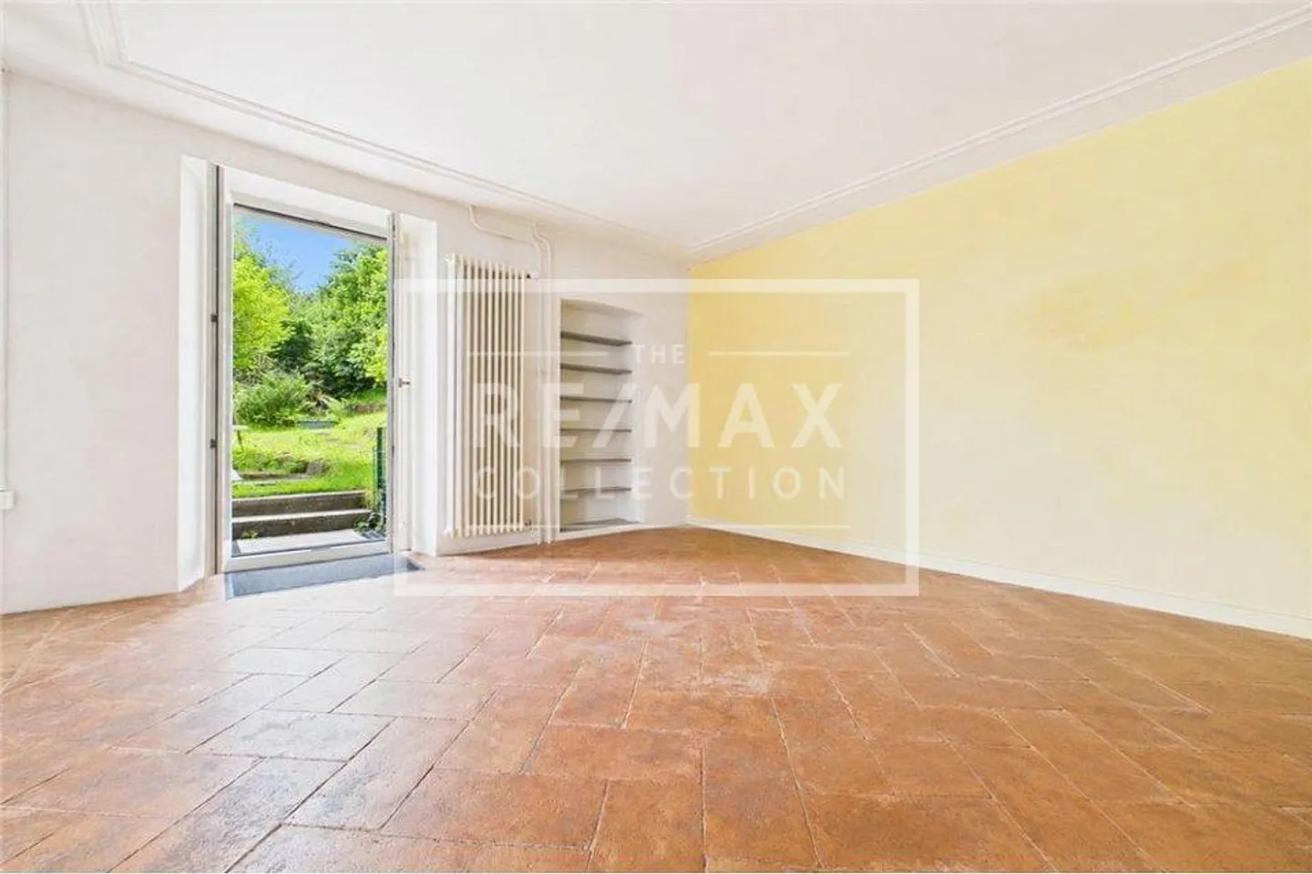 Casa unifamiliare da sogno piena di fascino con giardino - Foto 8 di 13