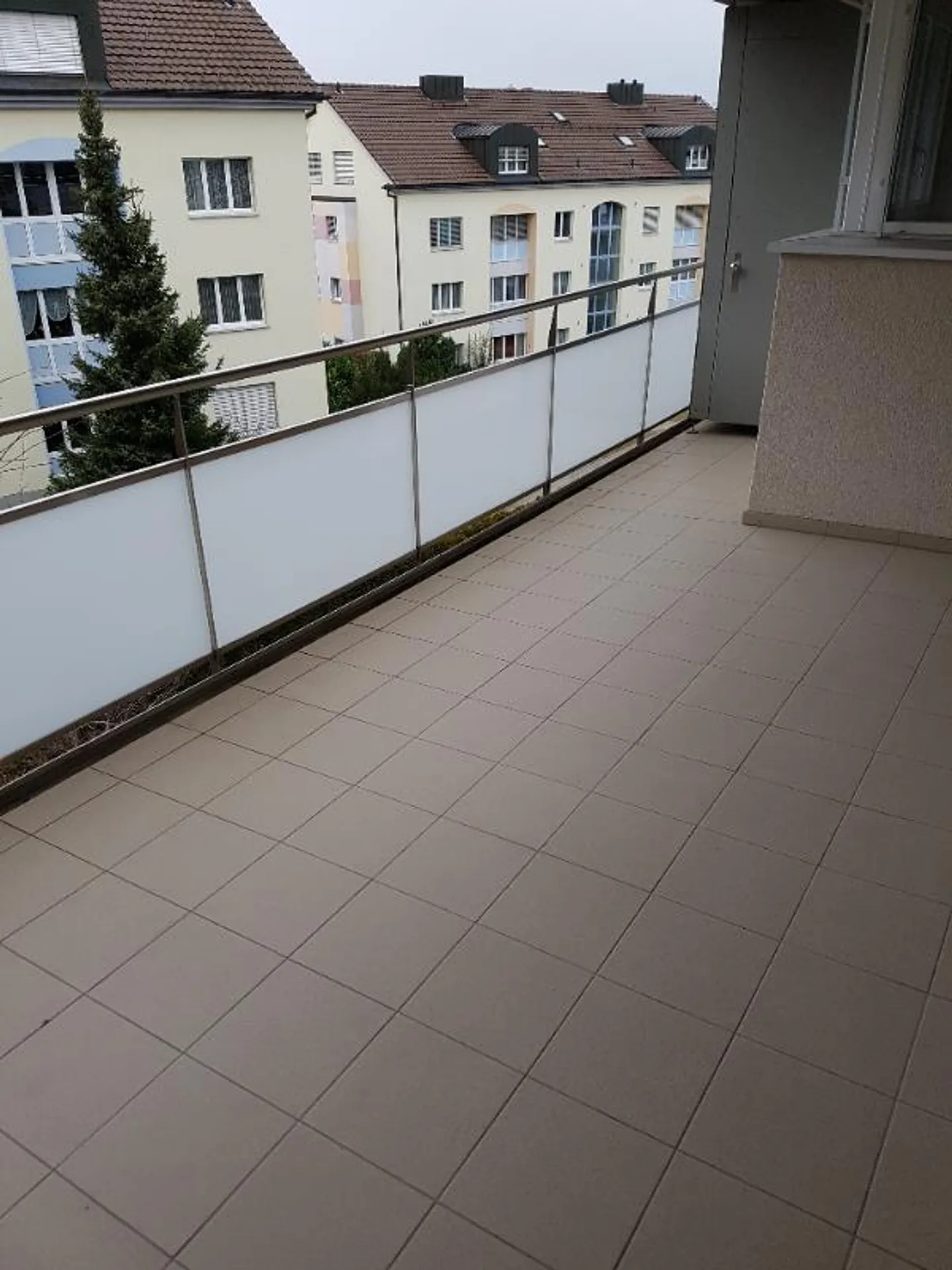 Appartamento in affitto - Foto 7 di 7