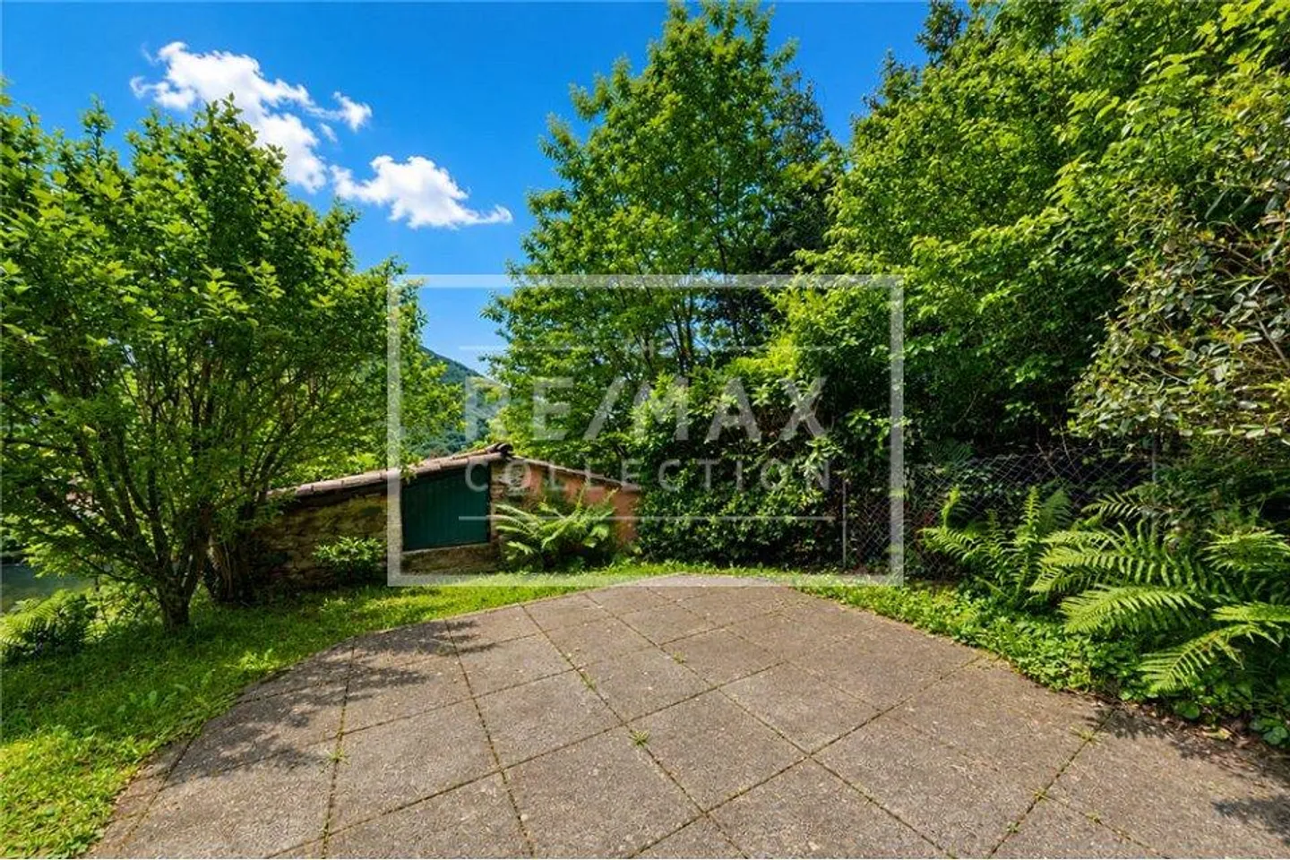 Casa unifamiliare da sogno piena di fascino con giardino - Foto 13 di 13