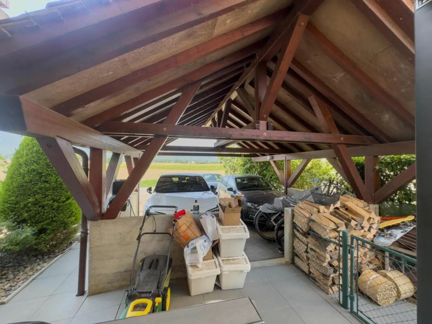 Single house for sale - Photo 13 of 14