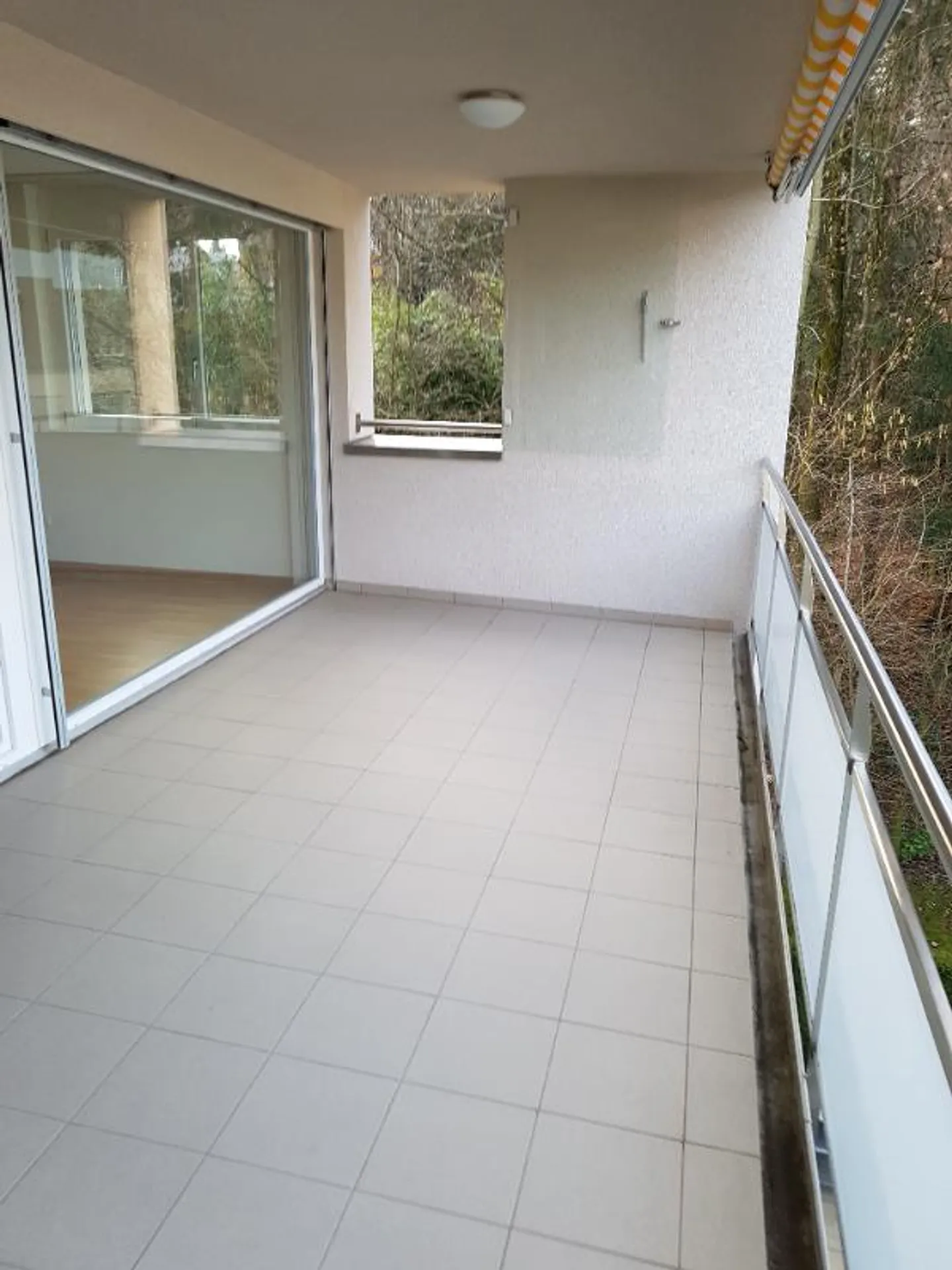 Appartamento in affitto - Foto 6 di 7