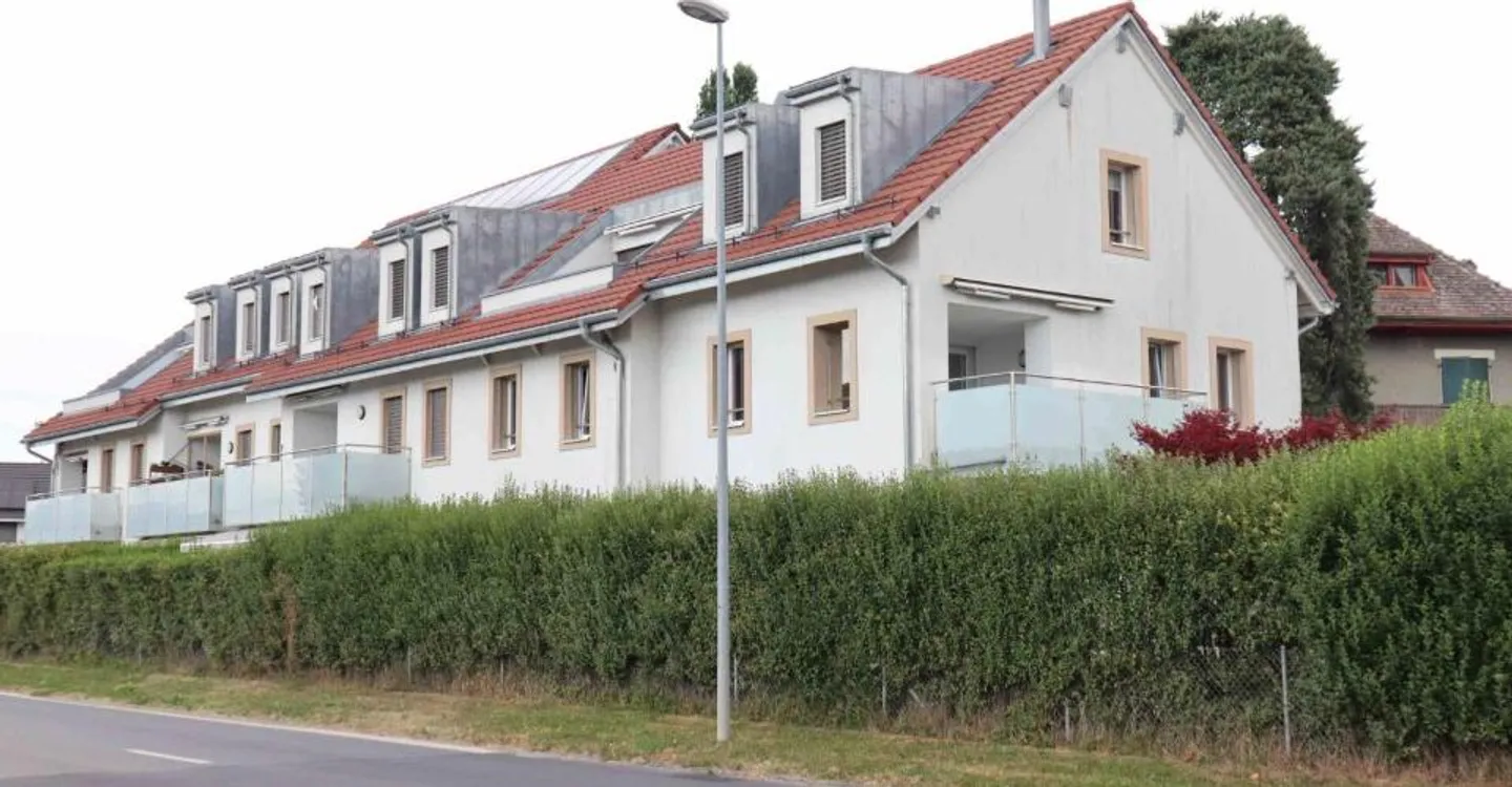 Appartement Charmant à Bettens - Photo 2 sur 13