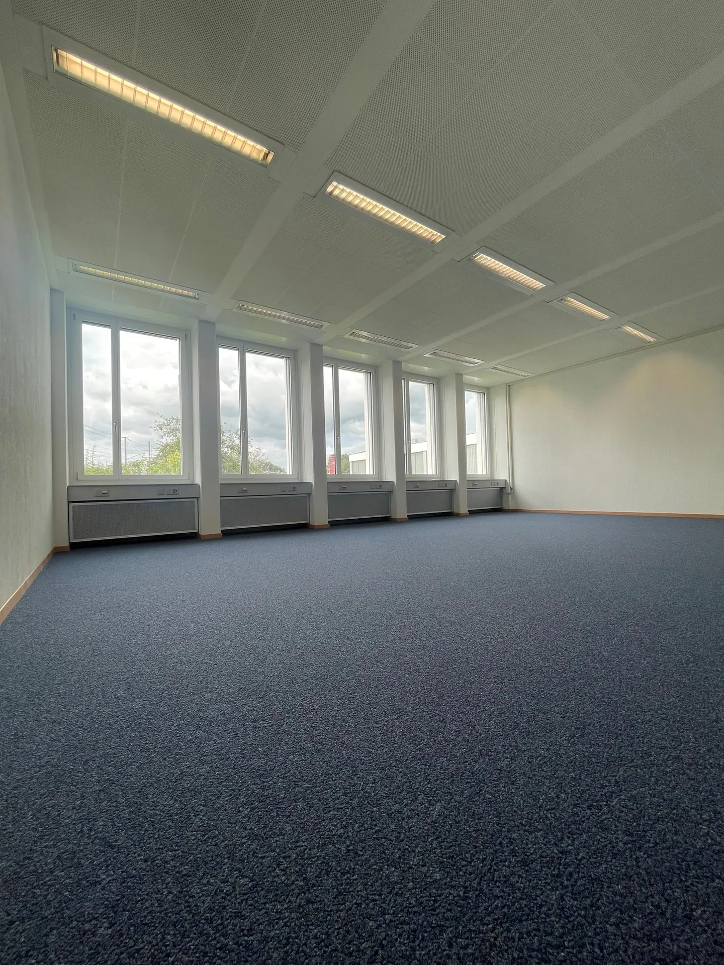 More than just an office: A place for success and innovation - Photo 4 of 8