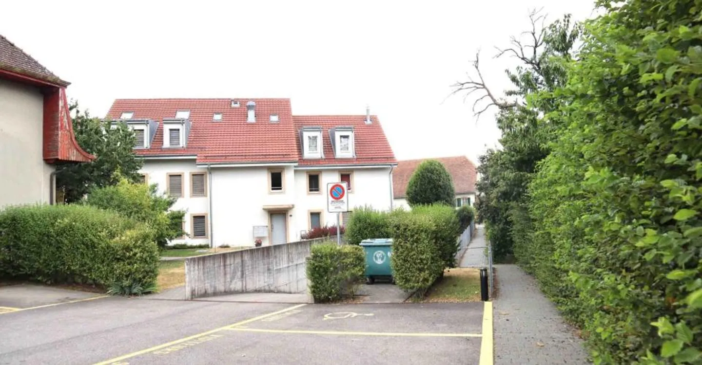 Appartement Charmant à Bettens - Photo 3 sur 13