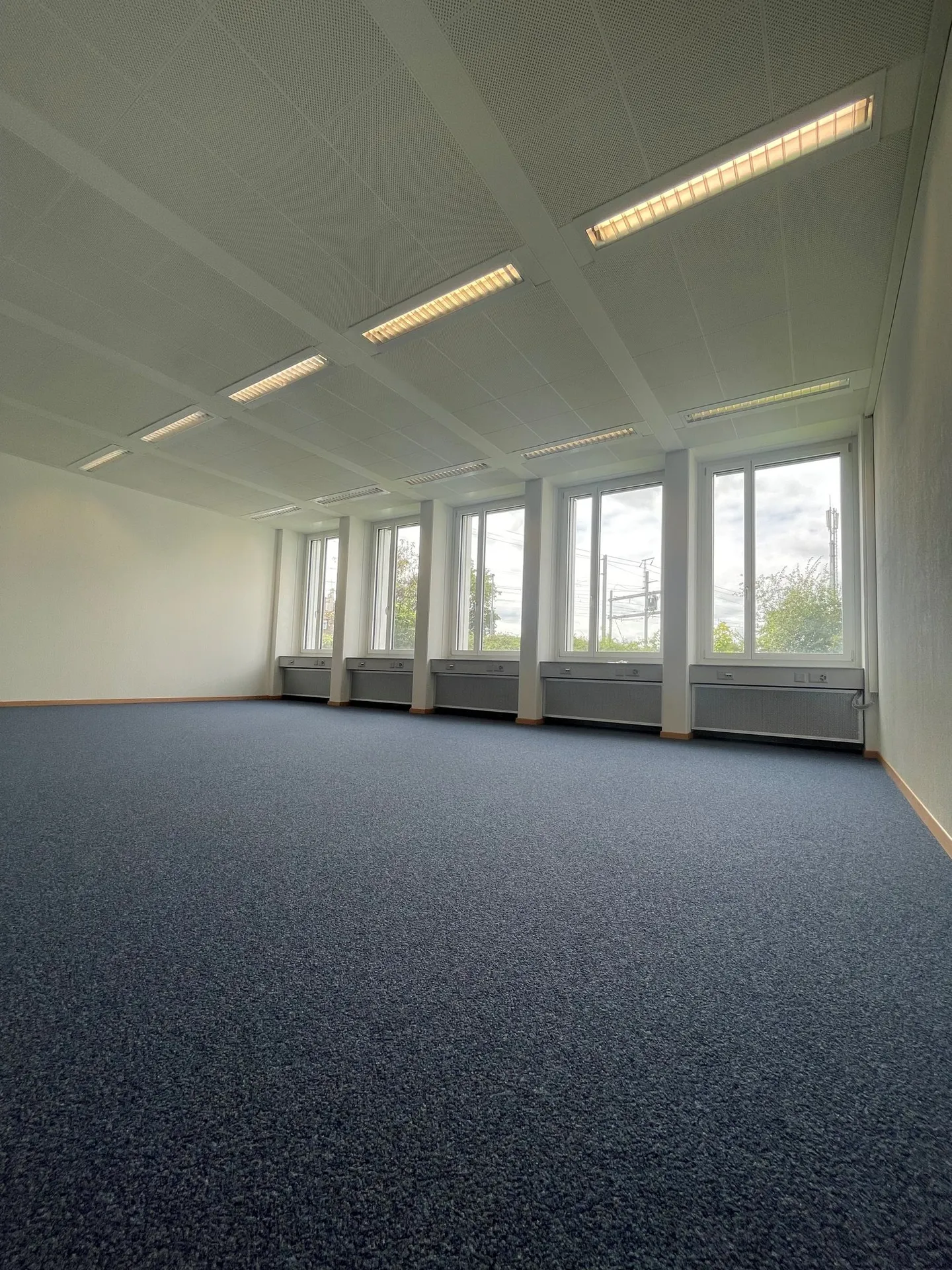 More than just an office: A place for success and innovation - Photo 5 of 8