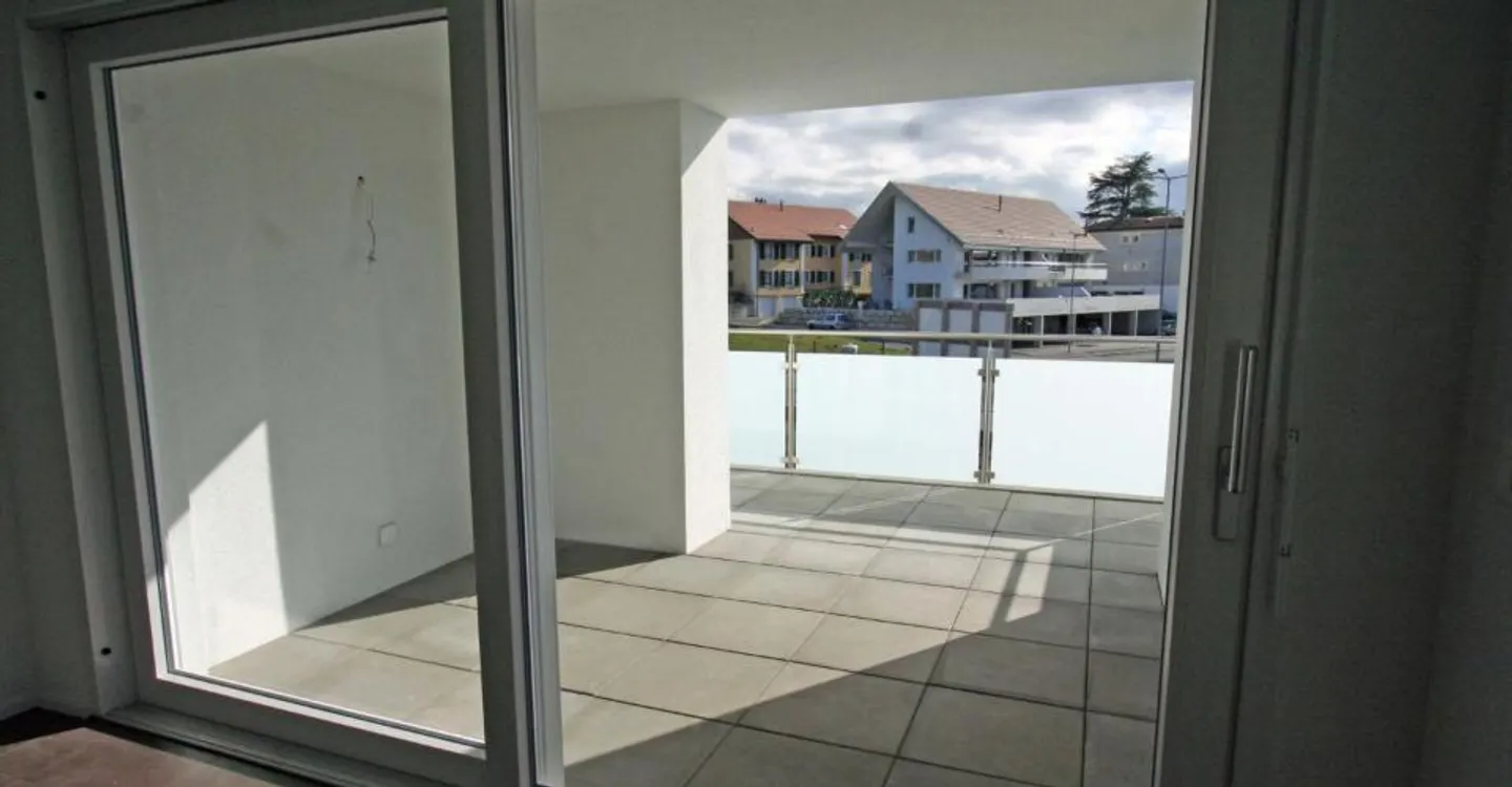 Appartement Charmant à Bettens - Photo 9 sur 13