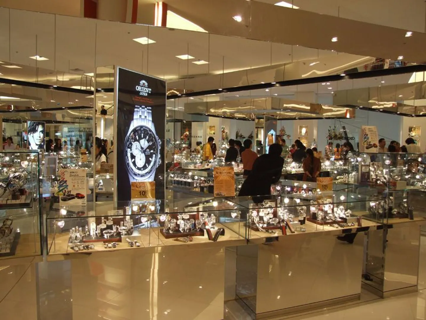 Jewelry Store for Sale - Photo 1 of 1