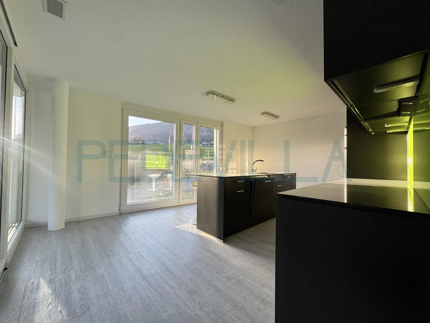 Corgémont : magnifique appartement de 4.5 pièces - Photo 1 sur 14