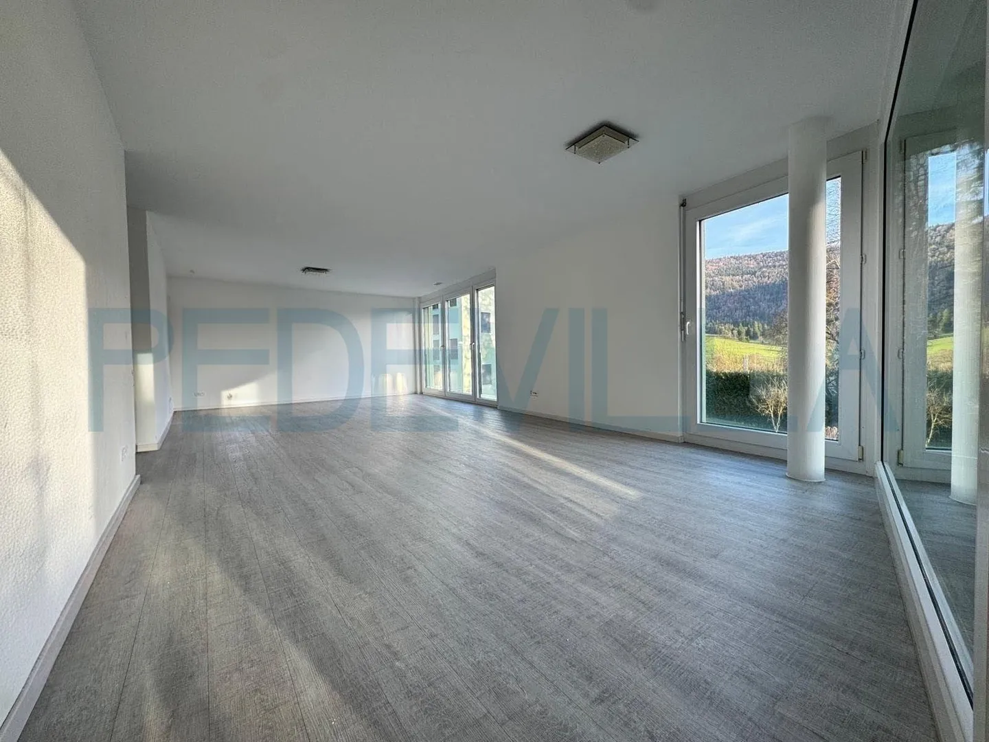 Corgémont : magnifique appartement de 4.5 pièces - Photo 3 sur 14