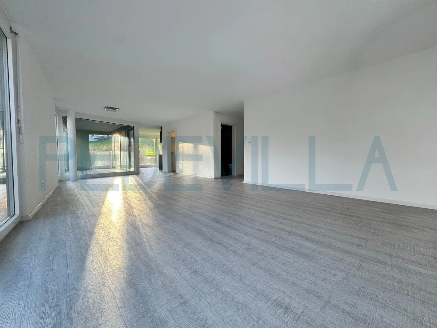 Corgémont : magnifique appartement de 4.5 pièces - Photo 4 sur 14