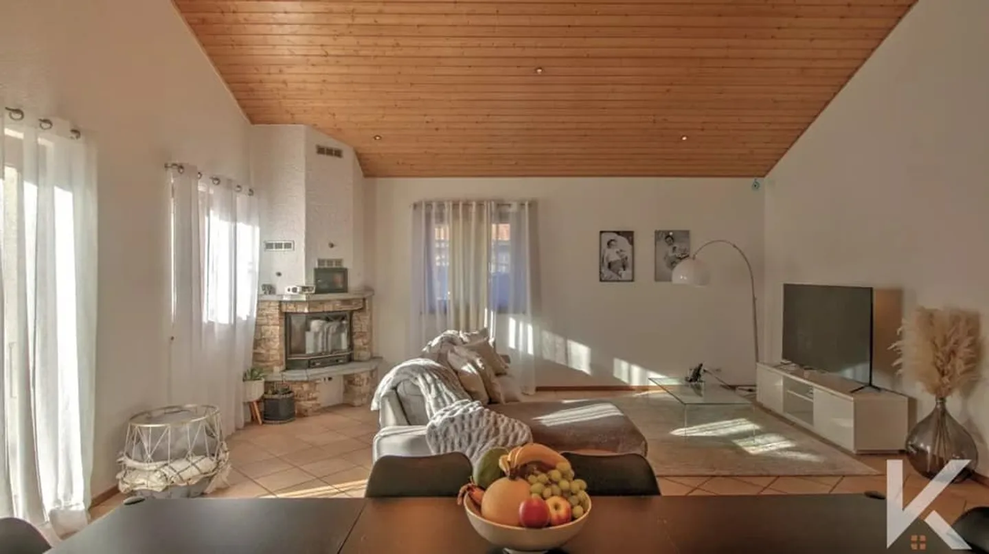 single storey villa - Photo 7 of 13